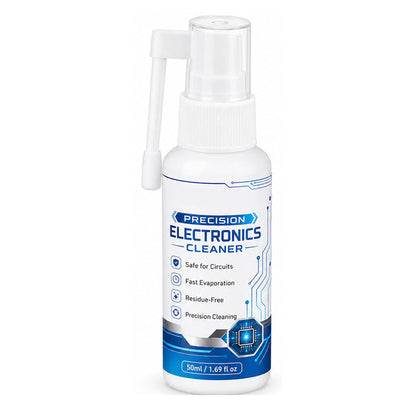 Fast-Drying Precision Electronics Cleaner Spray