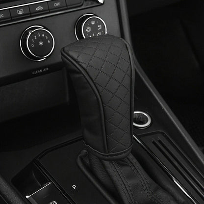 Universal Car Gear Shift Cover