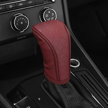 Universal Car Gear Shift Cover