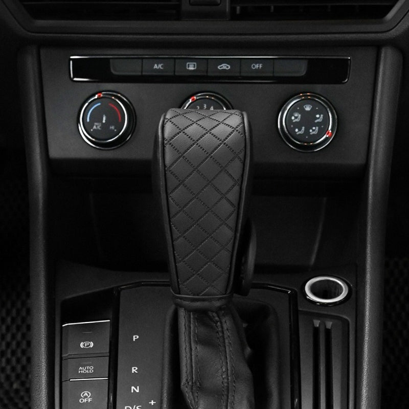 Universal Car Gear Shift Cover