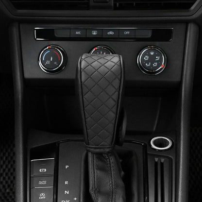 Universal Car Gear Shift Cover