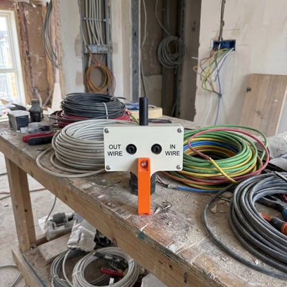 Efficient Cable Pulling Tool