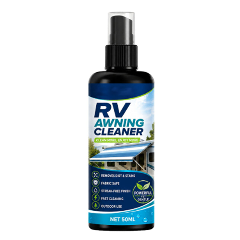 Powerful RV Awning Cleaner Spray