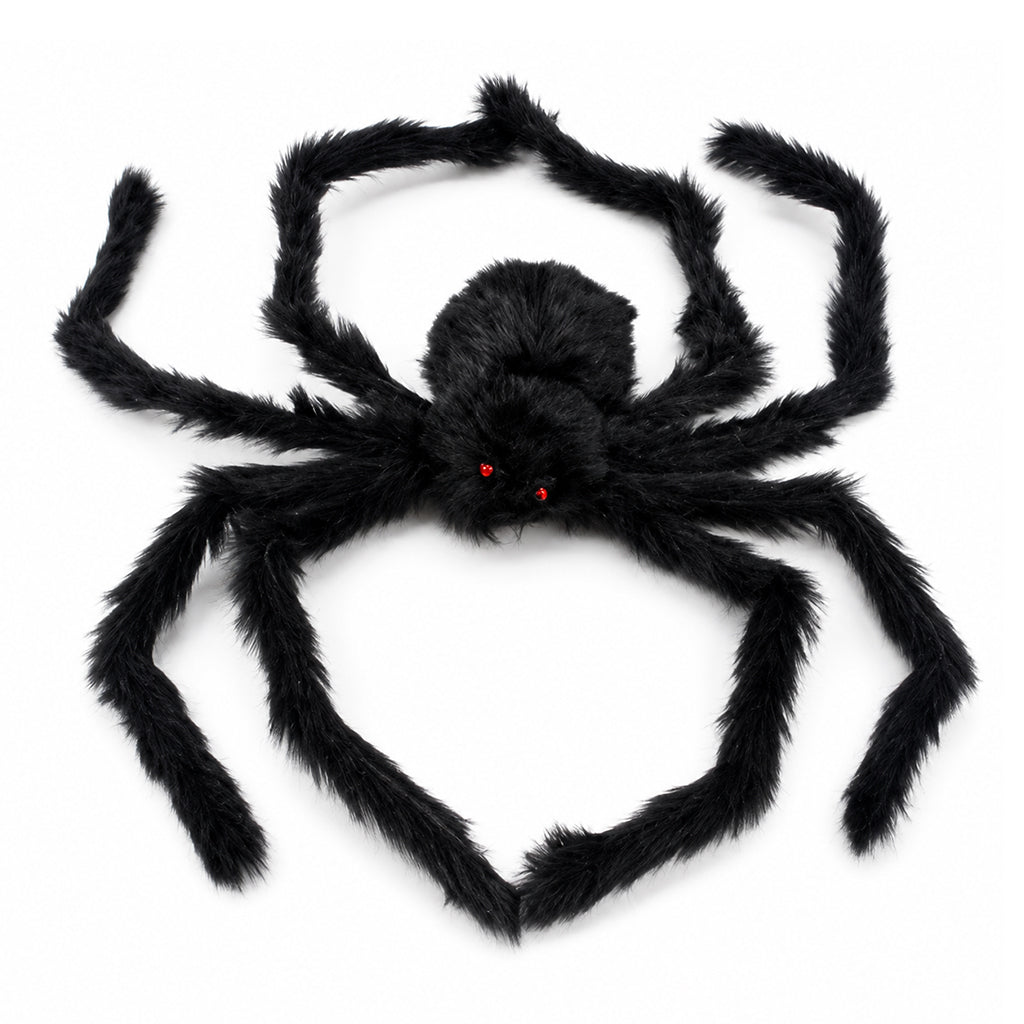 Halloween Outdoor Decorations Giant Spider