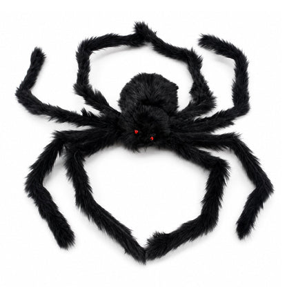 Halloween Outdoor Decorations Giant Spider