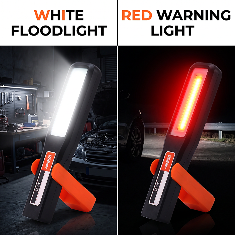 Hand COB LED Work Light