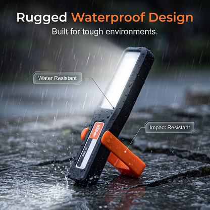 Hand COB LED Work Light
