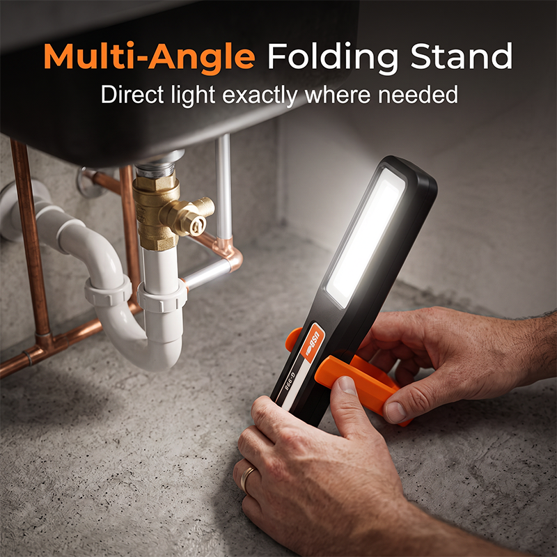 Hand COB LED Work Light