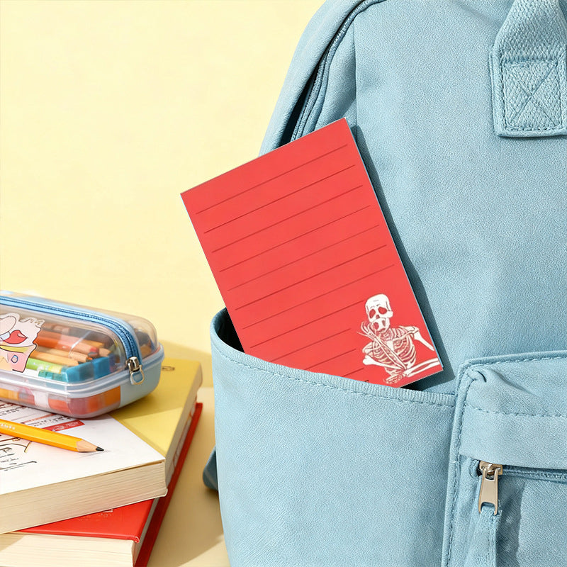Funny Sarcastic Sticky Notepads for Work