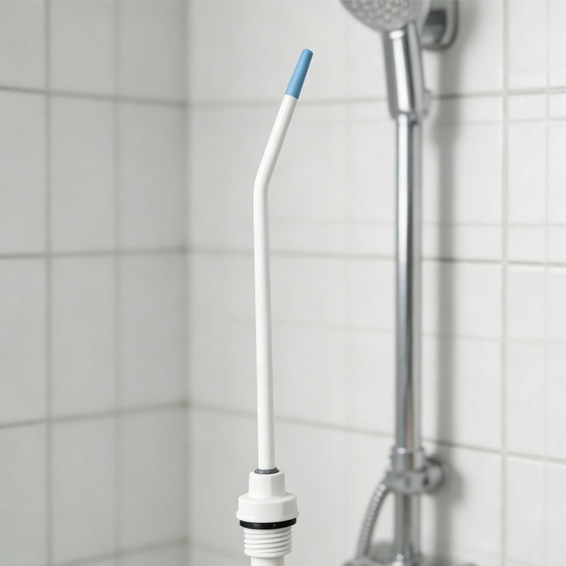 High Pressure Water Spray Nozzle Wand