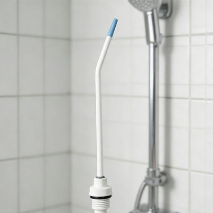 High Pressure Water Spray Nozzle Wand