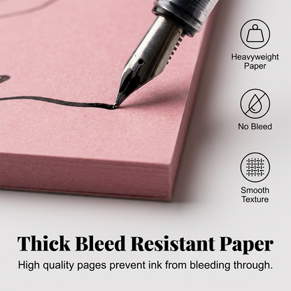 Tracing Sketchbook - Develop Drawing Skills
