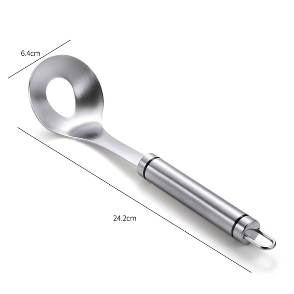 Meatball Spoon – No Stick, No Mess