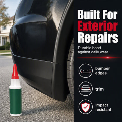 Multi-Purpose Car Bumper Repair Adhesive