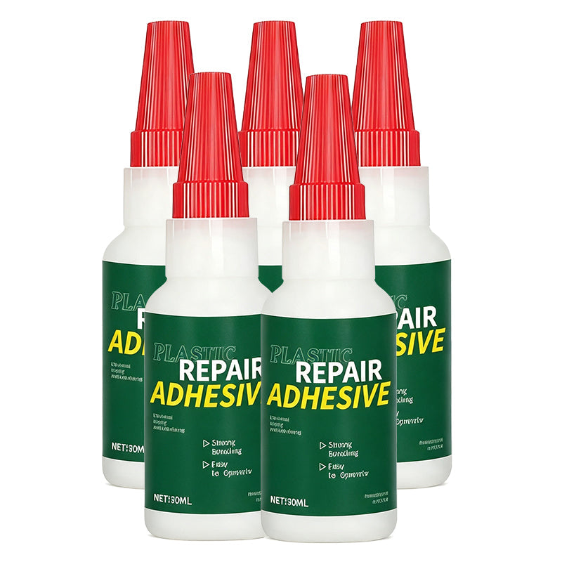 Multi-Purpose Car Bumper Repair Adhesive