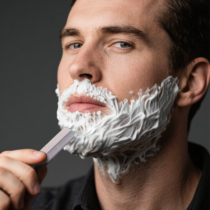 Durable Foldable Beard Trimmer Stand