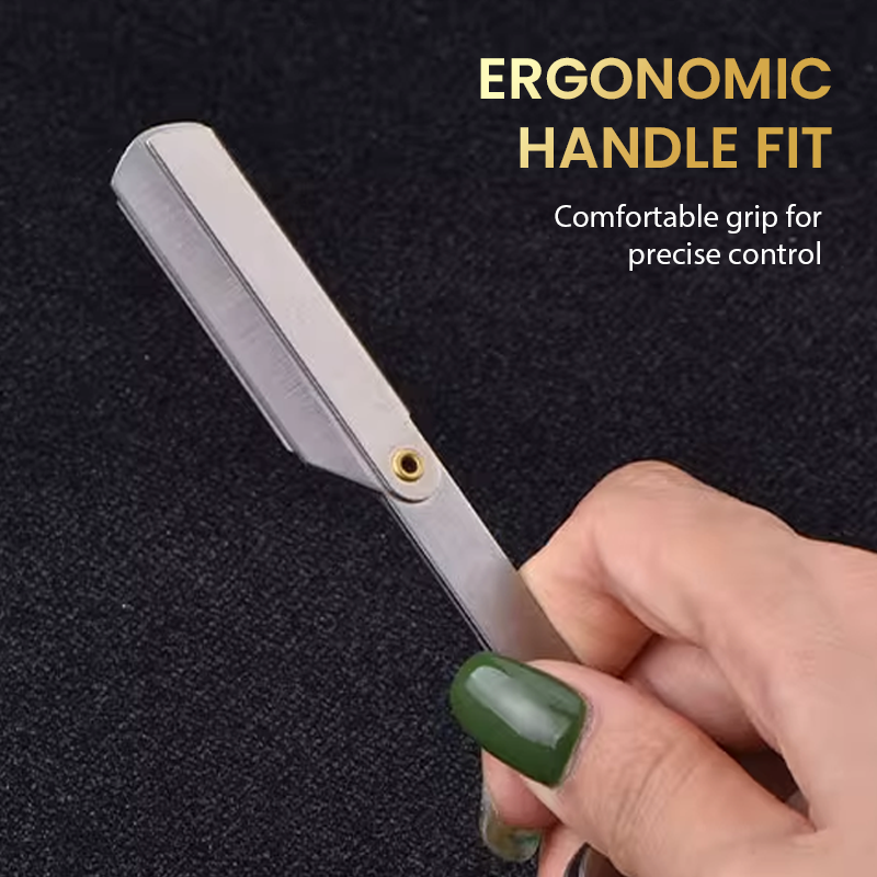 Durable Foldable Beard Trimmer Stand
