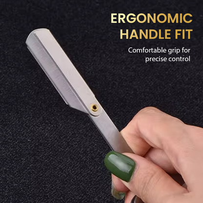 Durable Foldable Beard Trimmer Stand