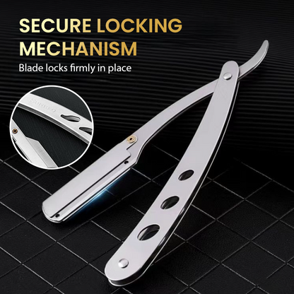 Durable Foldable Beard Trimmer Stand