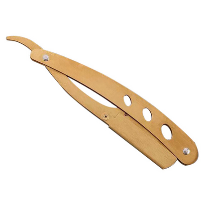 Durable Foldable Beard Trimmer Stand