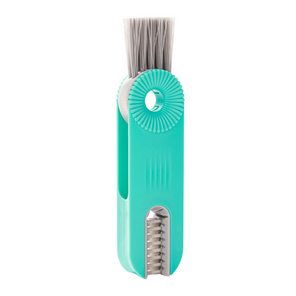 3-in-1 Rotating Multi-Purpose Cup Brush