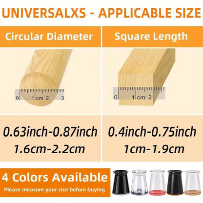 Chair Leg Floor Protectors