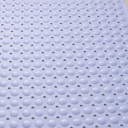 40"x16" Non-Slip Bathtub Mat with Suction Cups