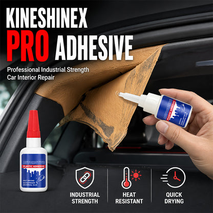 Universal Car Roof Liner Glue