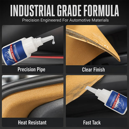 Universal Car Roof Liner Glue
