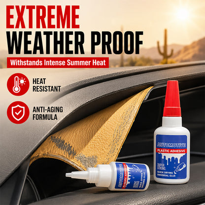 Universal Car Roof Liner Glue