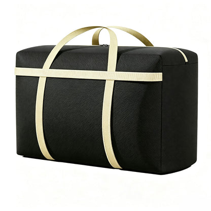 Multi-Purpose Large Capacity Storage Bag