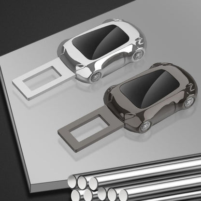 Sports Car Style Car Seat Belt Buckle Extender