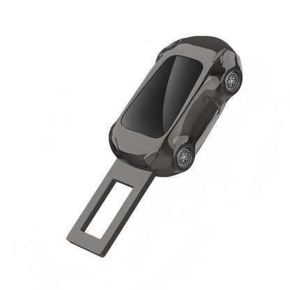 Sports Car Style Car Seat Belt Buckle Extender