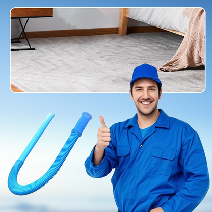 Universal Cleaning Hose