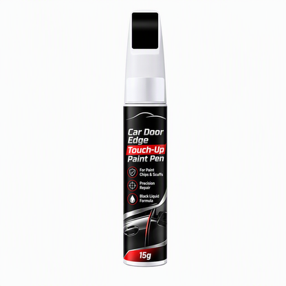 Black Car Door Paint Scratch Repair Touch Up Pen