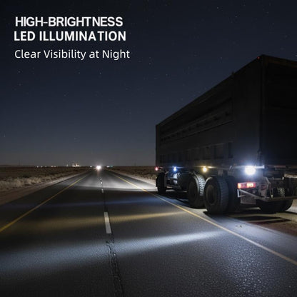 High-Brightness LED Truck Light