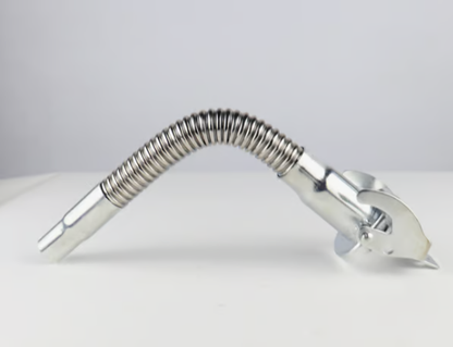 ⛽ Stainless Steel Jerrycan Pouring Spout