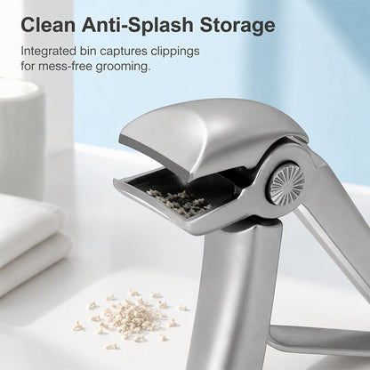 Heavy-Duty Toenail Clippers for Thick Nails