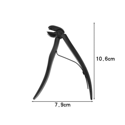 Heavy-Duty Toenail Clippers for Thick Nails
