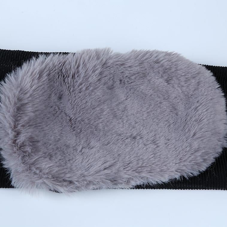 ❄️ Thermal Knee Warmers – Stretchy Winter Knee Sleeves for Outdoor Activities