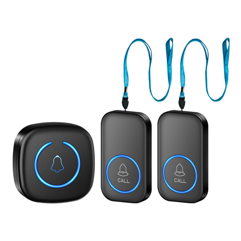 ⏳Time-Limited Special⏰Wireless Elderly Care Pager – Long-Range, One-Press, Multi-User ✨