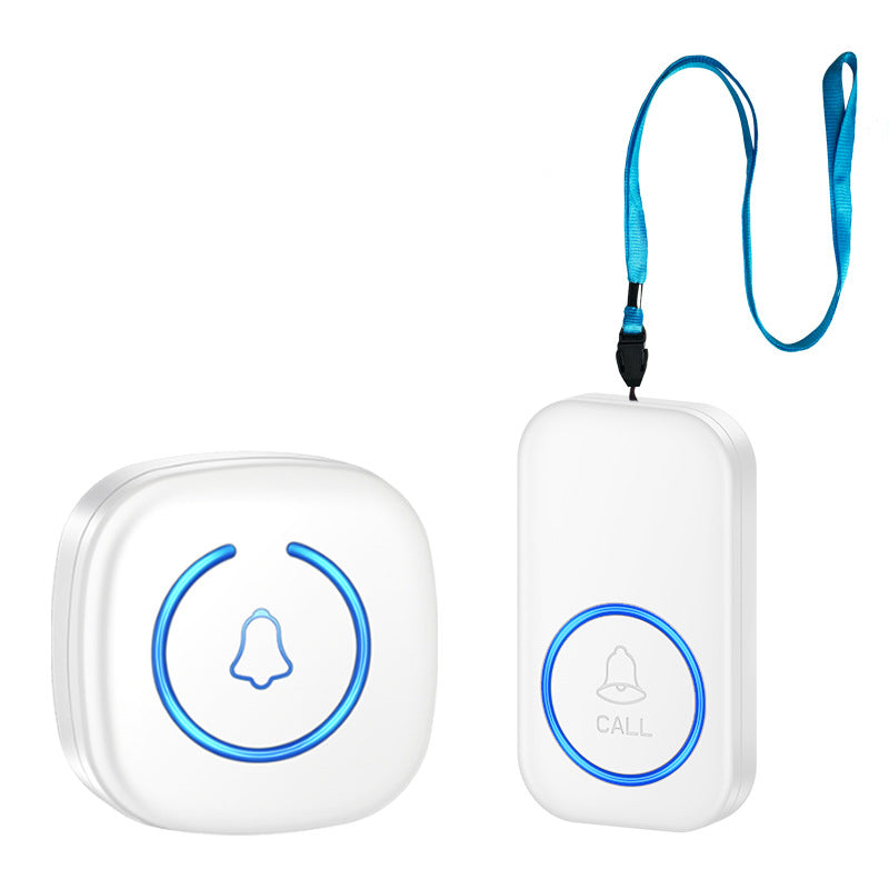 ⏳Time-Limited Special⏰Wireless Elderly Care Pager – Long-Range, One-Press, Multi-User ✨