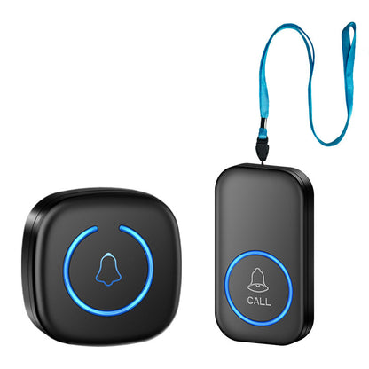 ⏳Time-Limited Special⏰Wireless Elderly Care Pager – Long-Range, One-Press, Multi-User ✨