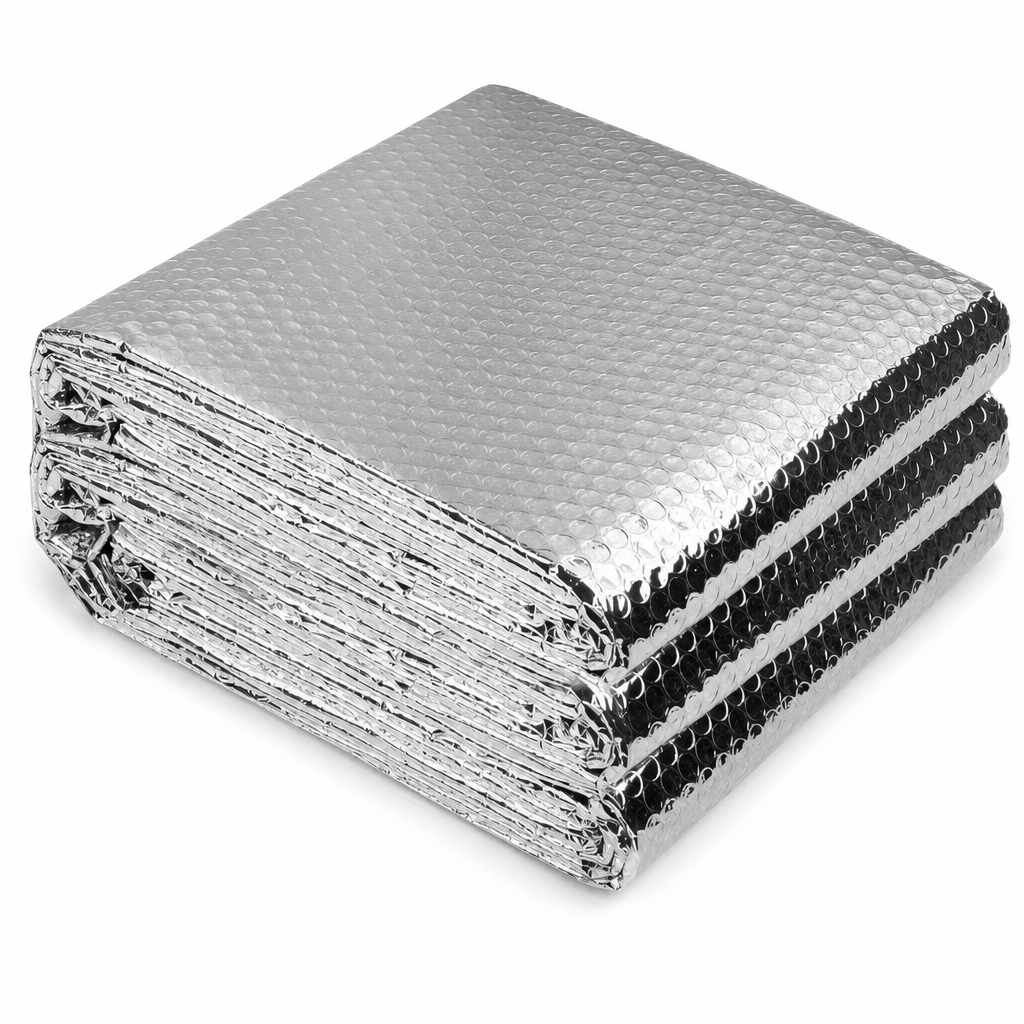 🔥 Radiator Reflective Insulation Panel – Improve Heat Efficiency & Reduce Heat Loss