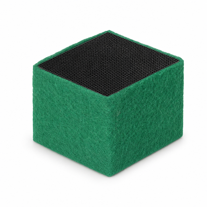 🎁2026 New Arrivals 50% OFF💥Activated Carbon Filter Cube – honeycomb filtration clears cloudy water, removes odors. Anti-crumble block for crystal-clear aquarium! 🛡️✅