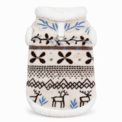 Thickened Pet Vest for Dogs and Cats