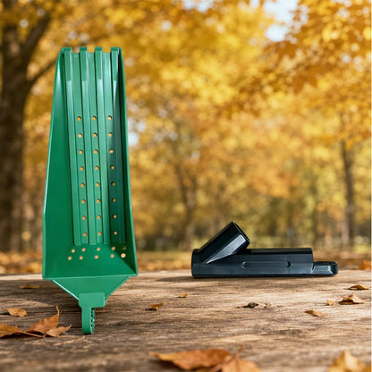 Adjustable Gutter Cleaning Tool